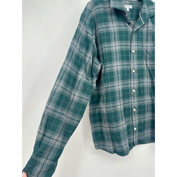 Peter Millar Crown Men's Bantry Autumn Soft Cotton Sport Shirt Size XL - Picture 6 of 9